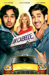 Dr. Cabbie movie poster