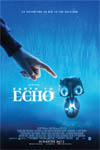 Earth to Echo movie poster