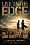 Edge of Tomorrow