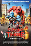 Escape From Planet Earth <Status>