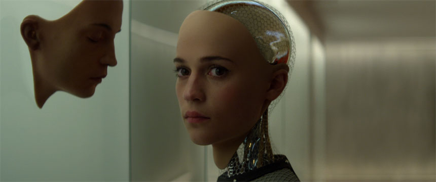 Ex Machina Synopsis | ex machina image page 3 ex machina gallery Ex Machina Synopsis | ex machina image page 3 ex machina gallery