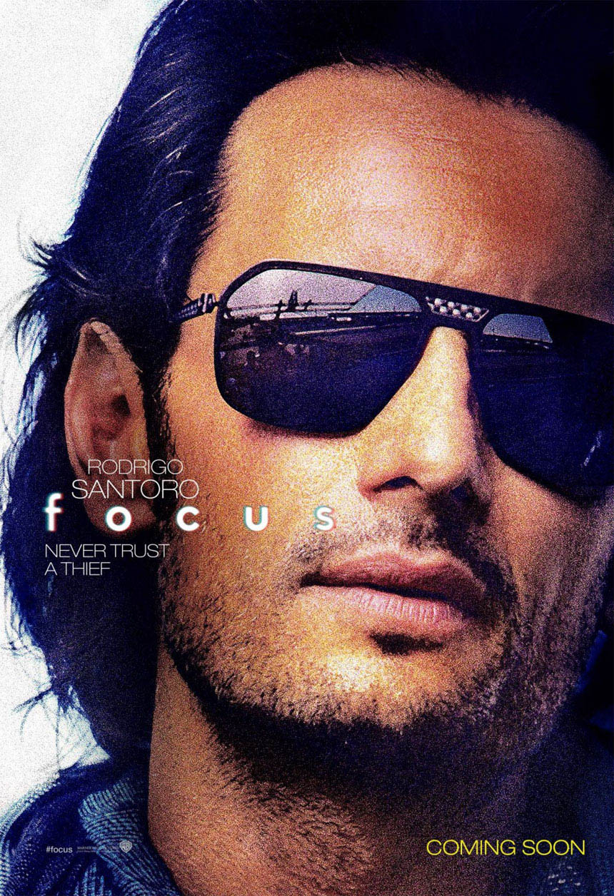Focus Movie