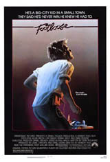 Movies Playing on Footloose 1984 On Dvd Movie Synopsis And Info