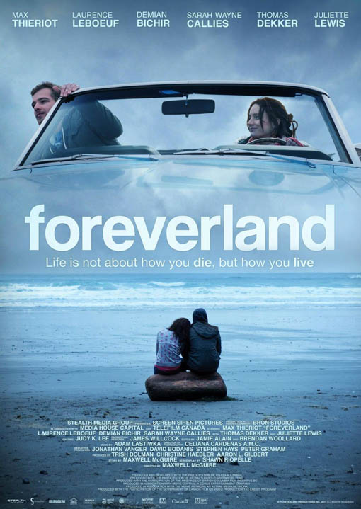 Foreverland movie