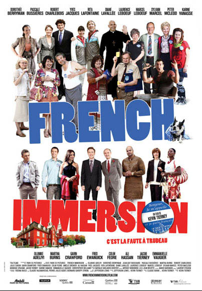 French Immersion movie