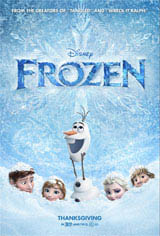 FROZEN