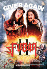 Fubar II movies in USA