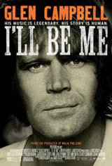 Glen Campbell: I'll Be Me on DVD