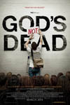 God's Not Dead movie poster