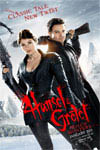 Hansel and Gretel: Witch Hunters movie poster