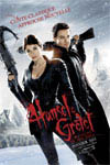 Hansel & Gretel: Witch Hunters <Status>