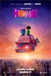 Home movie poster