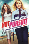 Hot Pursuit movie poster