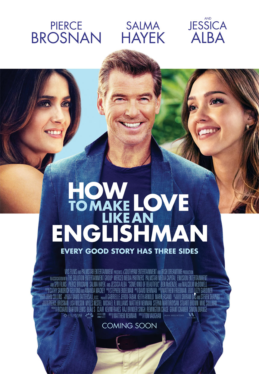 How To Make Love Like An Englishman Stream
