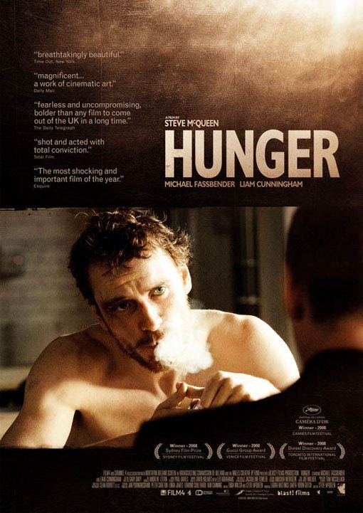 Hunger movie