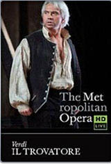 The Metropolitan Opera: Il Trov...