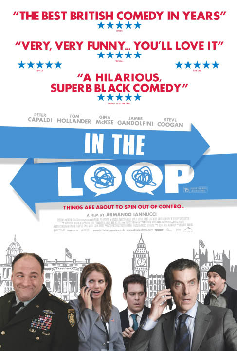 In The Loop [1998– ]