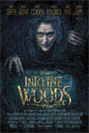 Into the Woods movie poster