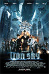 Iron Sky <Status>