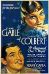 It Happened One Night