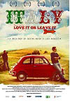 Italy: Love it or Leave it