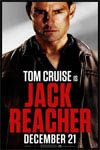 Jack Reacher <Status>