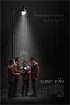 Jersey Boys movie poster