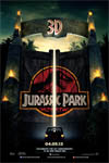 Jurassic Park 3D