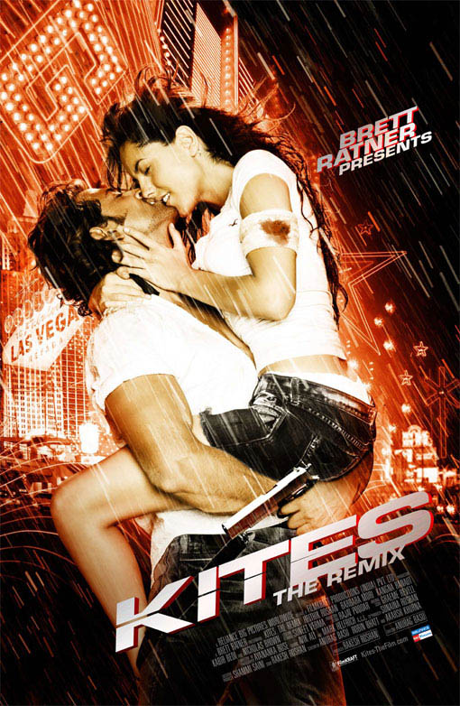 Remix movie