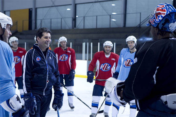 He Shoots, He Scores Photo Gall...