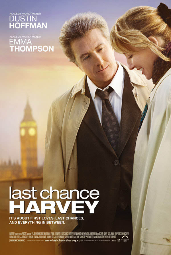 The Last Chance movie