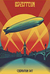  Celebration Movie on Led Zeppelin  Celebration Day Trailer Led Zeppelin  Celebration Day