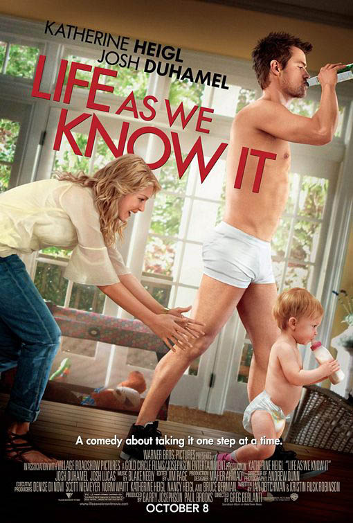 Life as We Know It movies