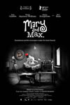 Mary and Max movies in Italy