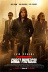 Mission: Impossible - Ghost Protocol <Status>