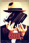 Naked Lunch