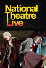 Playing Theaters on National Theatre Live People Cast National Theatre Live People Trailer
