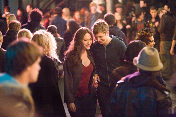 Nick & Norah's Infinite Playlist Movie Gallery | Movie Stills and