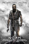 Noah movie poster