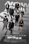 Now You See Me