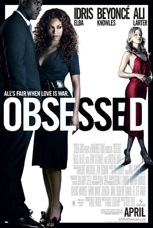 Film Obsessed Full | obsessed on dvd movie synopsis and info Film Obsessed Full | obsessed on dvd movie synopsis and info
