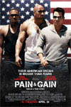 Pain & Gain