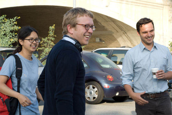 Paper Heart Movie Gallery | Mov...