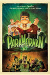 ParaNorman movie poster