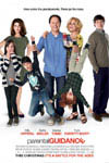 Parental Guidance movie poster