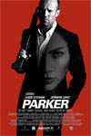 Parker movie poster