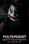 Poltergeist movie poster