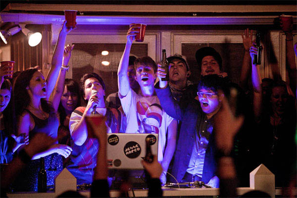 Project X Photo Gallery | Project X Images and Stills