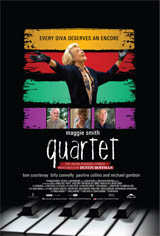 Movietimes on Quartet Movie Times   Montreal Movies