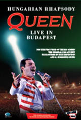 Movies Theaters  Playing on Home     Texas     San Antonio    Queen  Hungarian Rhapsody   Live